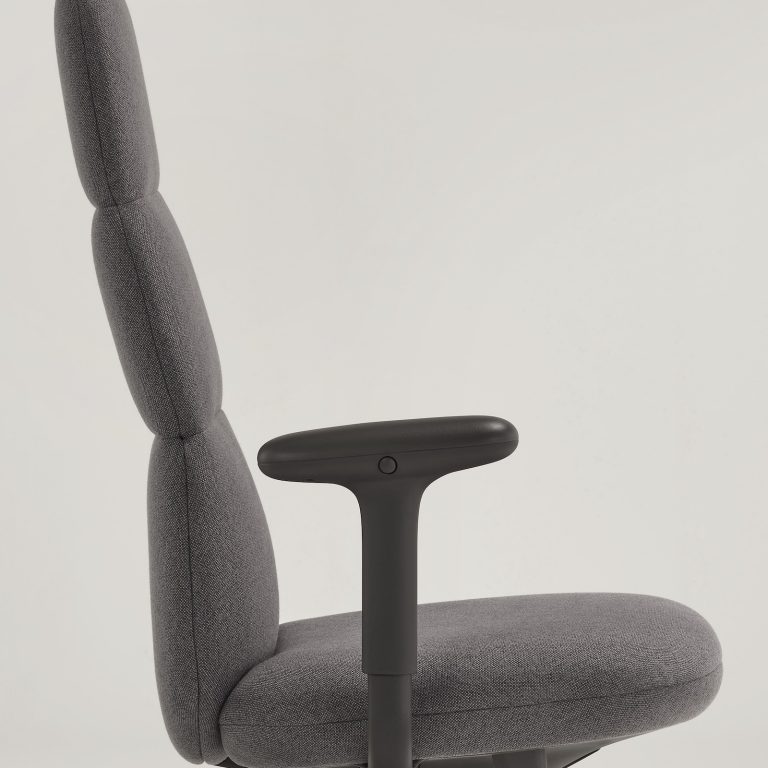 Trellis Asari Chair by Herman Miller