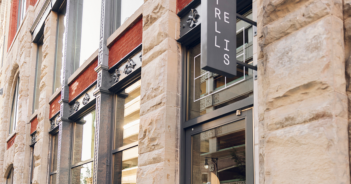 Trellis Grand Rapids