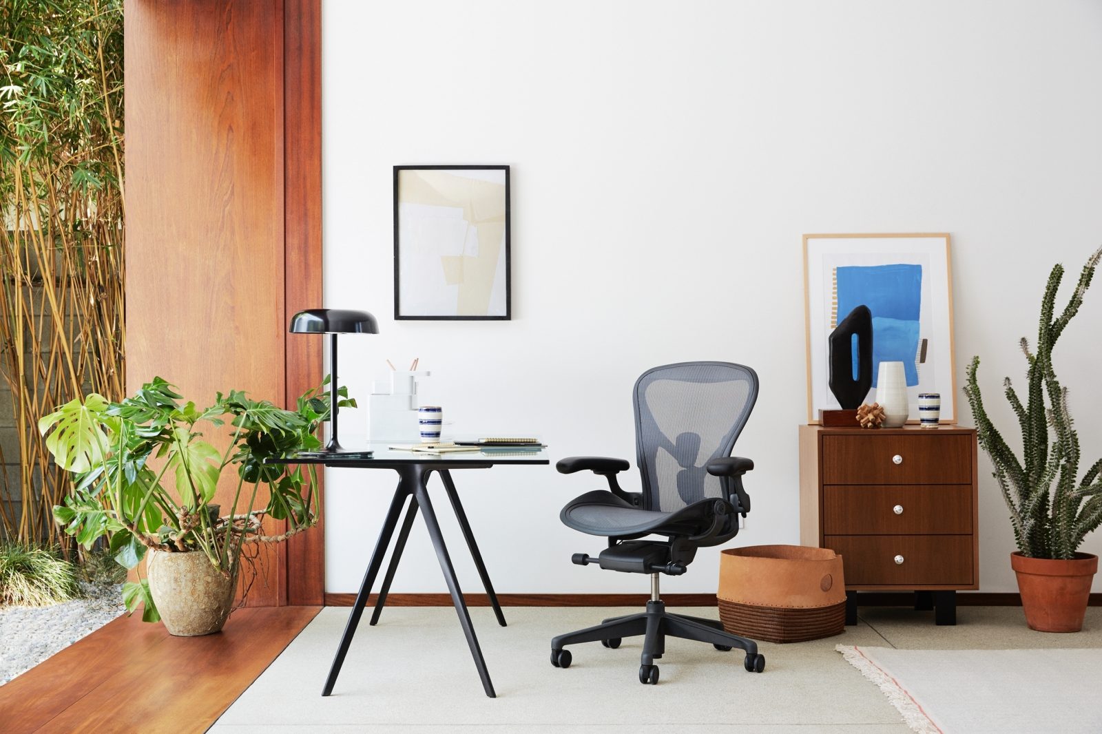 Trellis Herman Miller