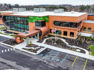 Pine Rest Pediatric Center