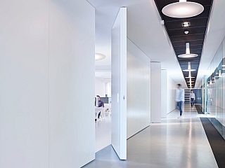Maars Living Walls