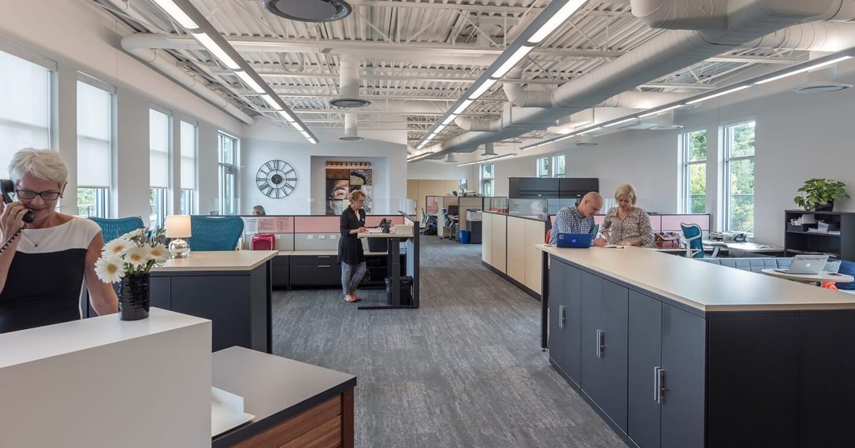 Trellis Grand Rapids Christian