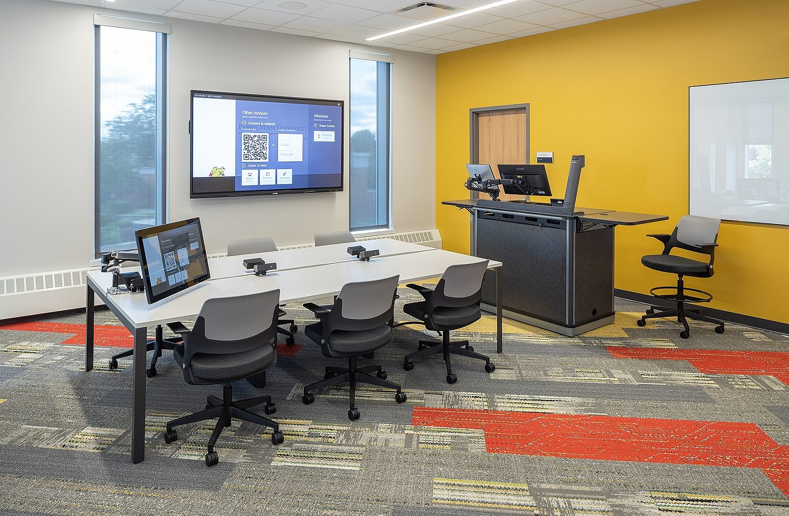 Trellis Ferris State University Center for Virtual Learning