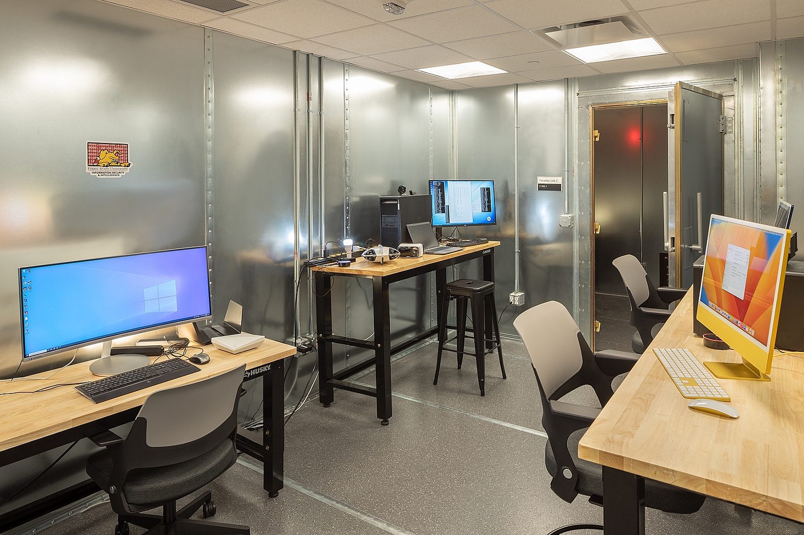 Trellis Ferris State University Center for Virtual Learning