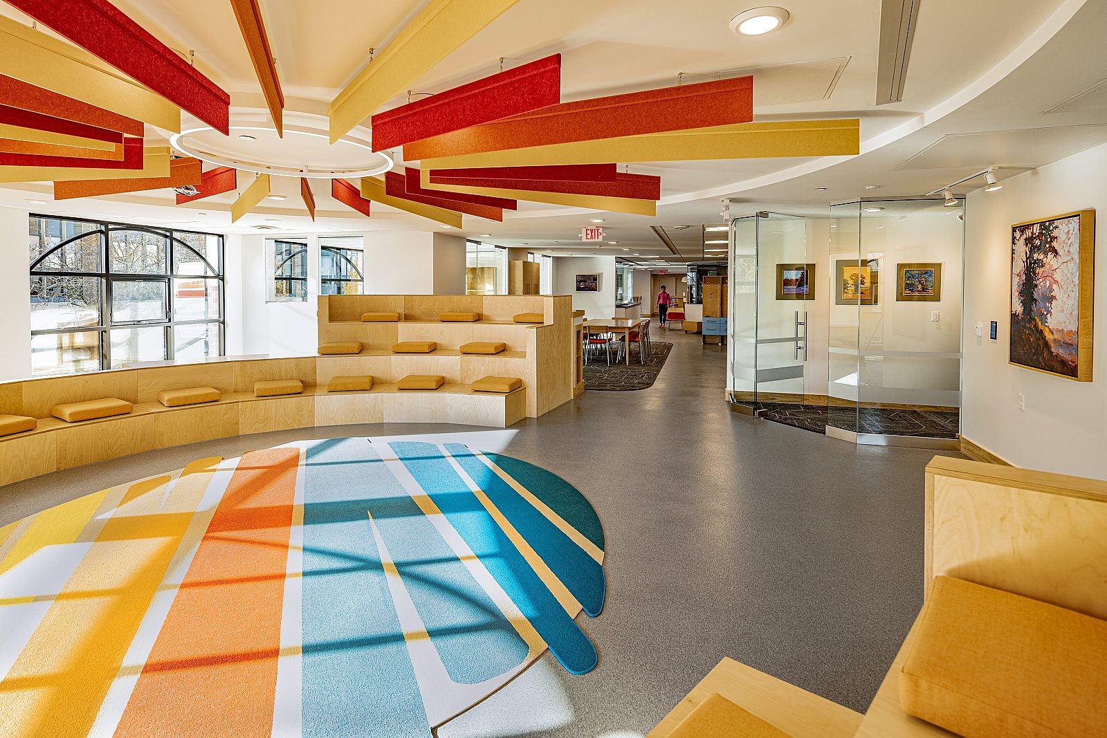 Trellis Children's House Traverse City