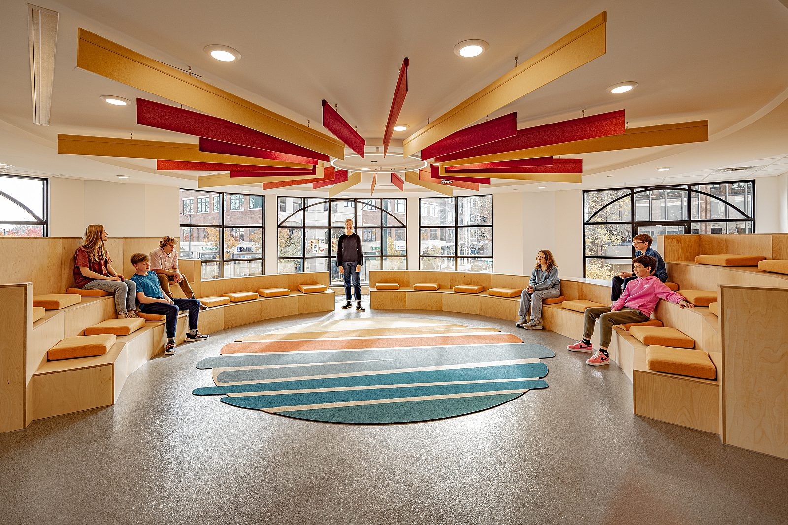 Trellis Children's House Traverse City