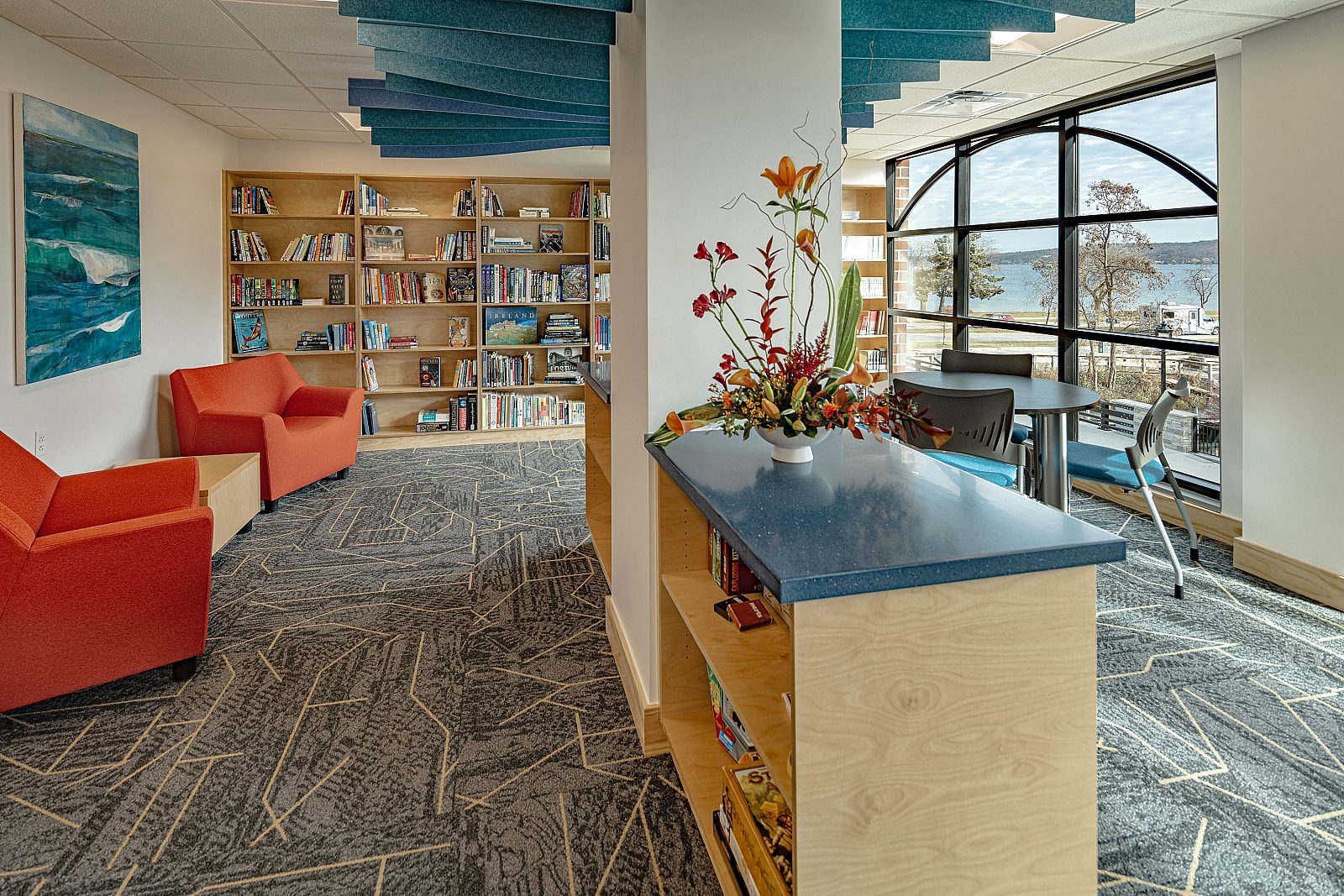 Trellis Children's House Traverse City