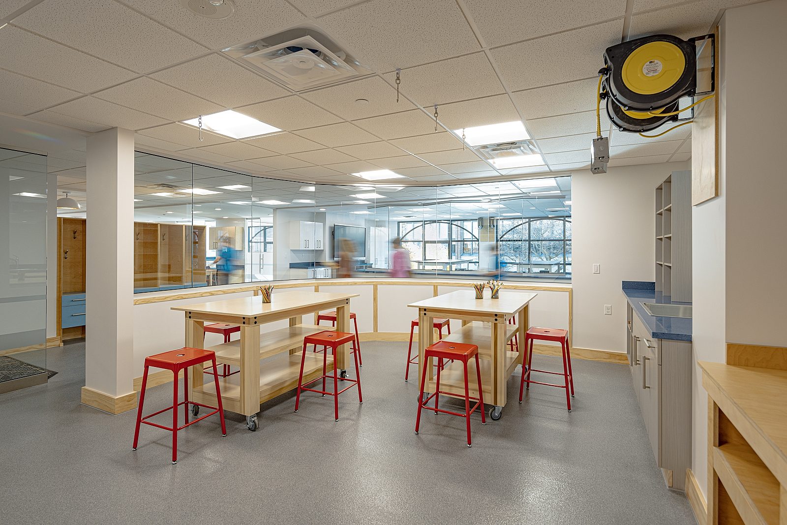 Trellis Children's House Traverse City