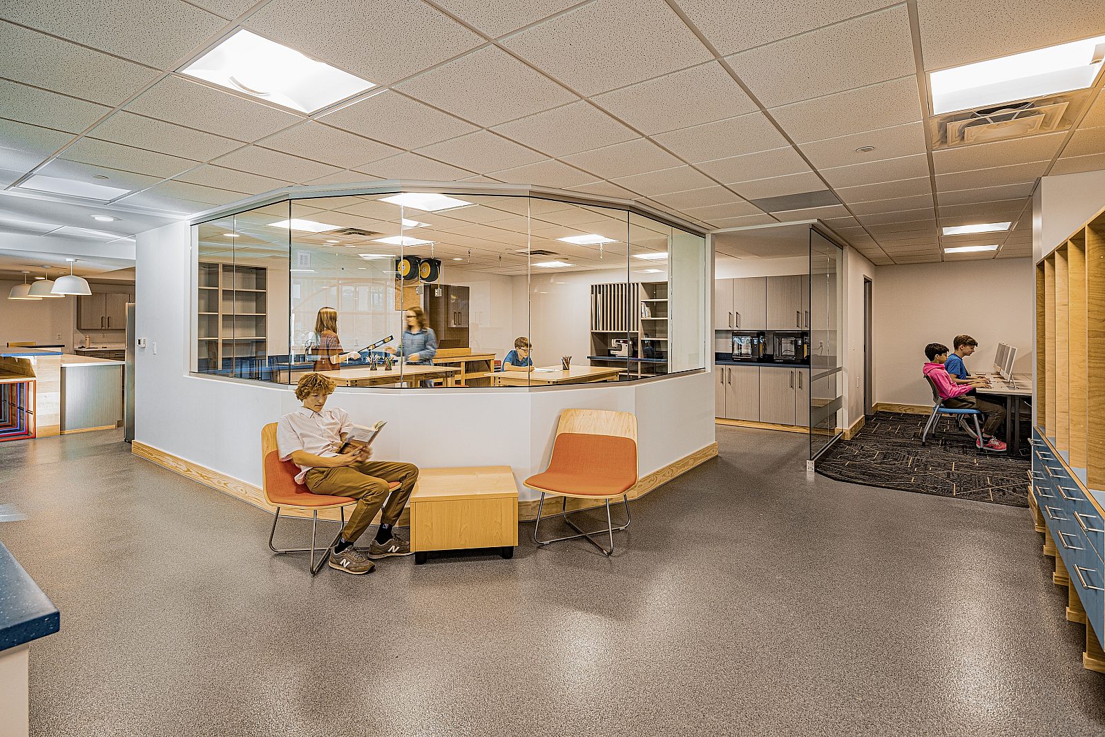 Trellis Children's House Traverse City