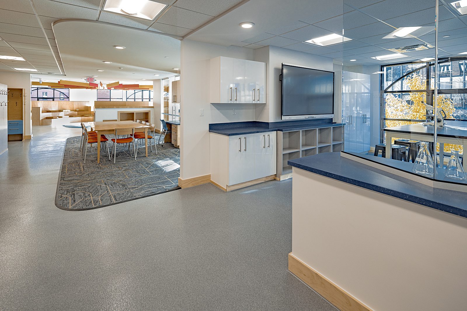 Trellis Children's House Traverse City