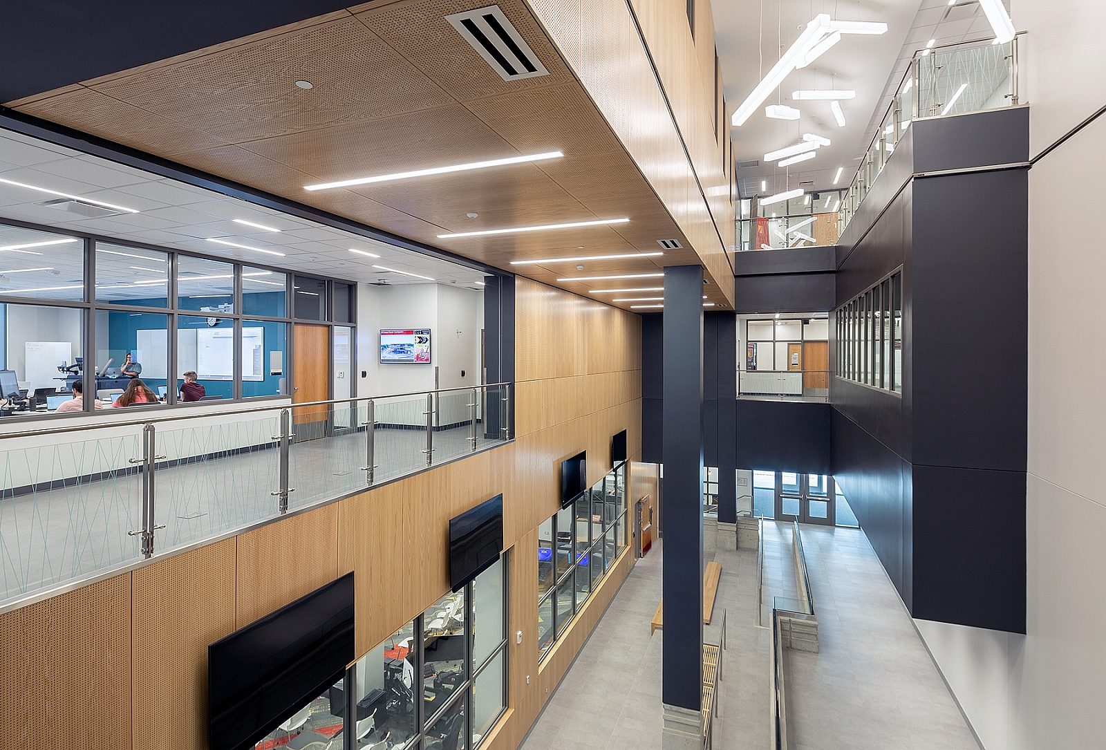 Trellis Ferris State University Center for Virtual Learning