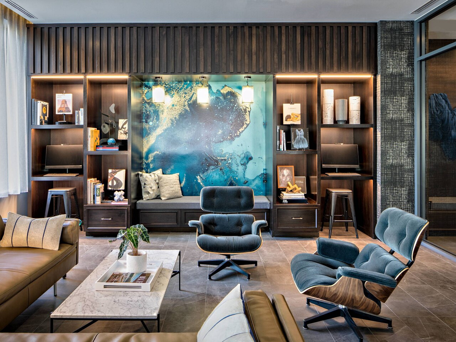 Trellis | AC Marriott