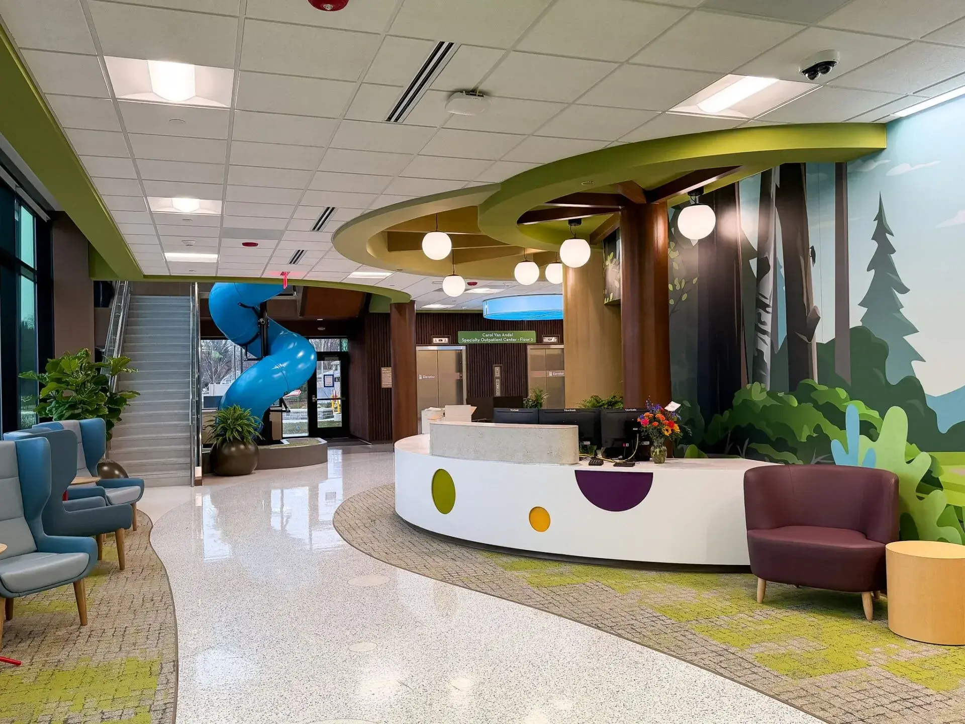Pine Rest 1