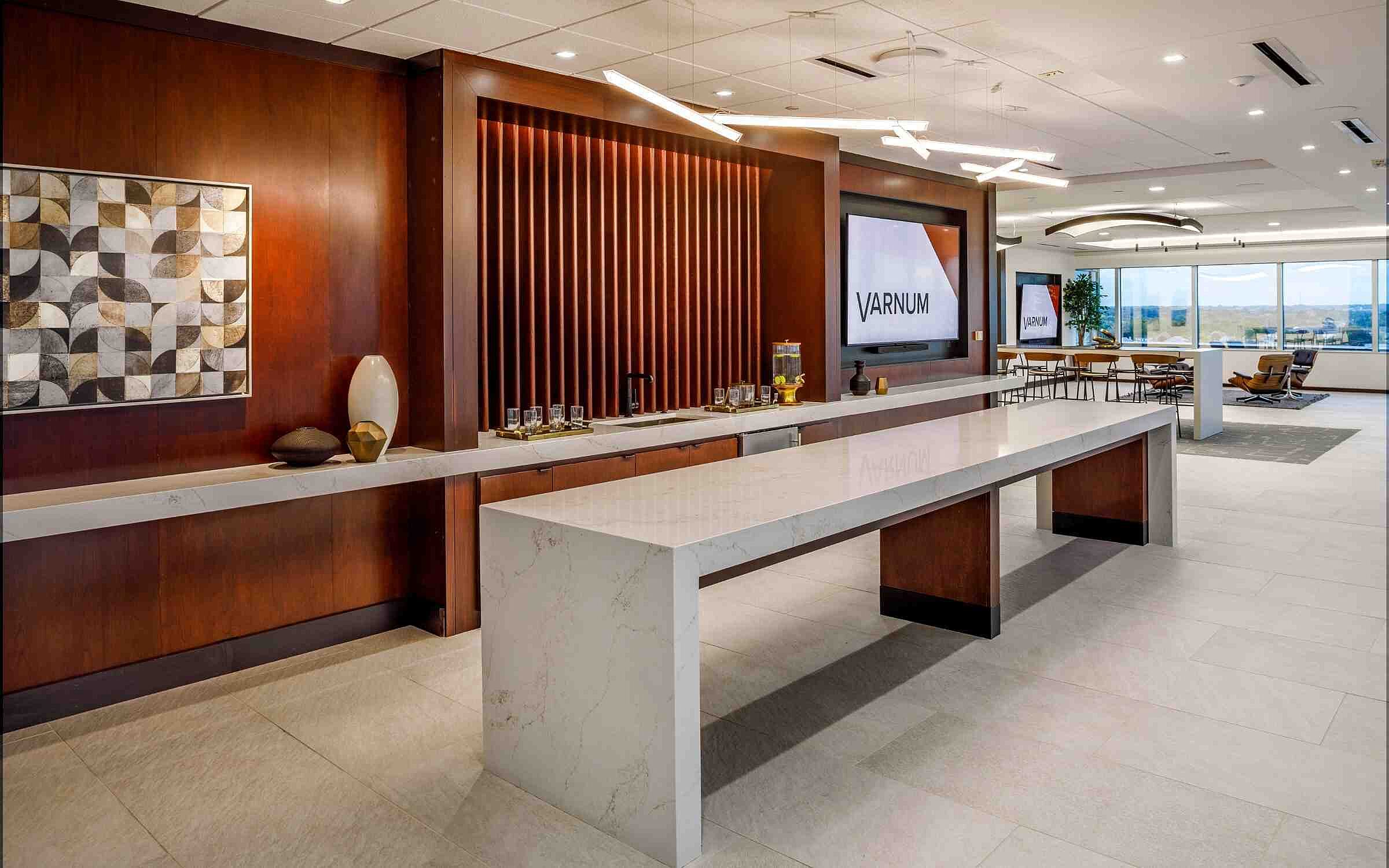 Varnum Hospitality