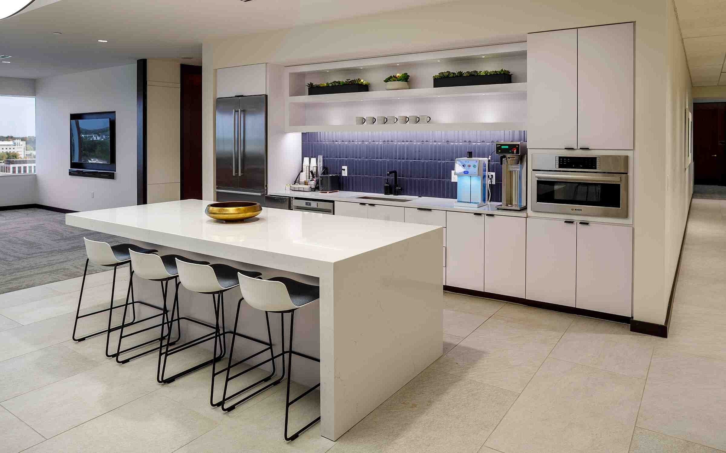 Varnum Kitchen