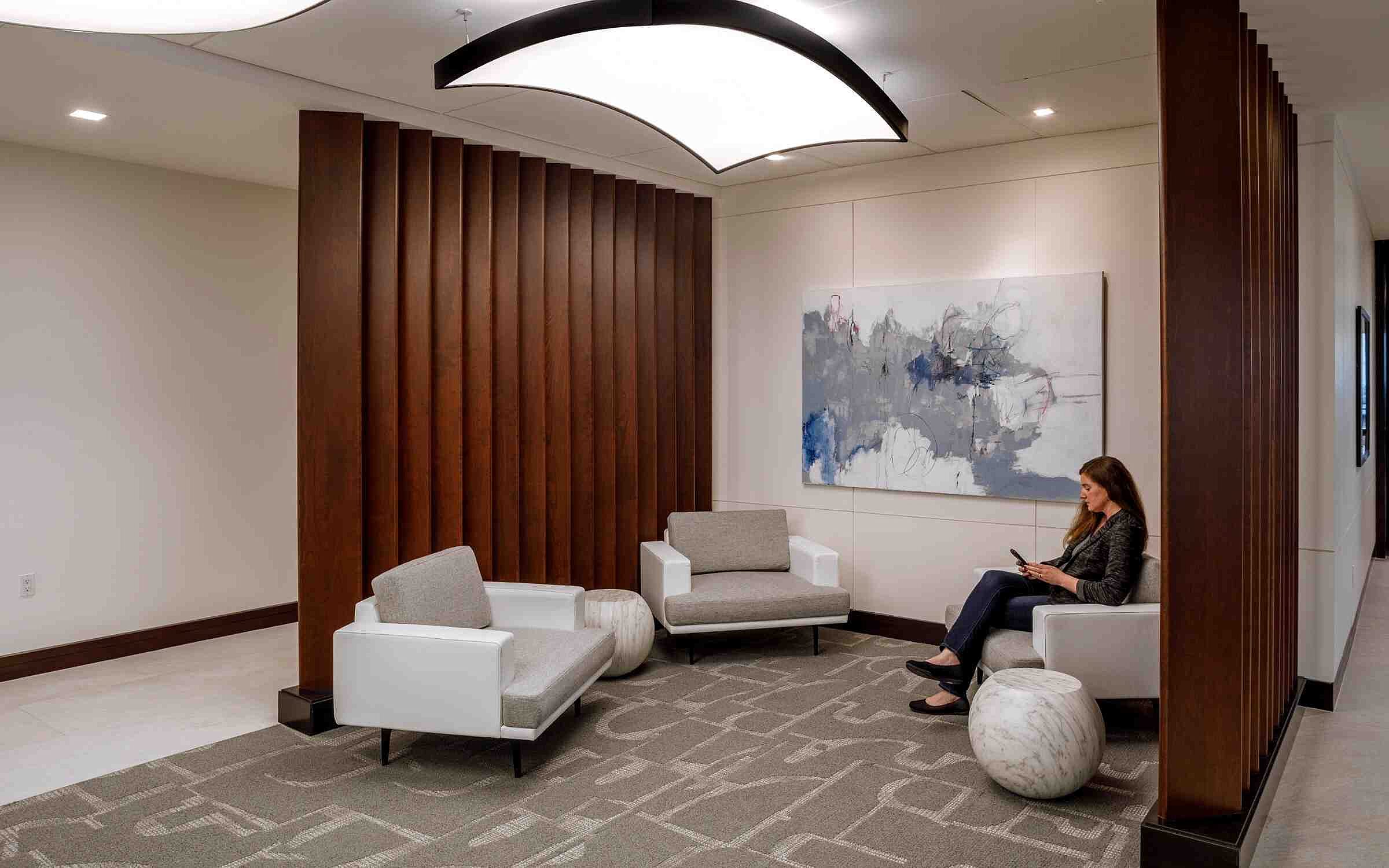 Varnum Lounge