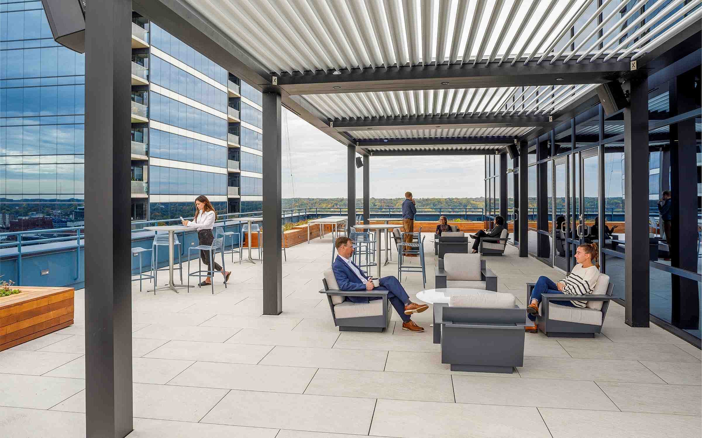 Varnum Patio 1