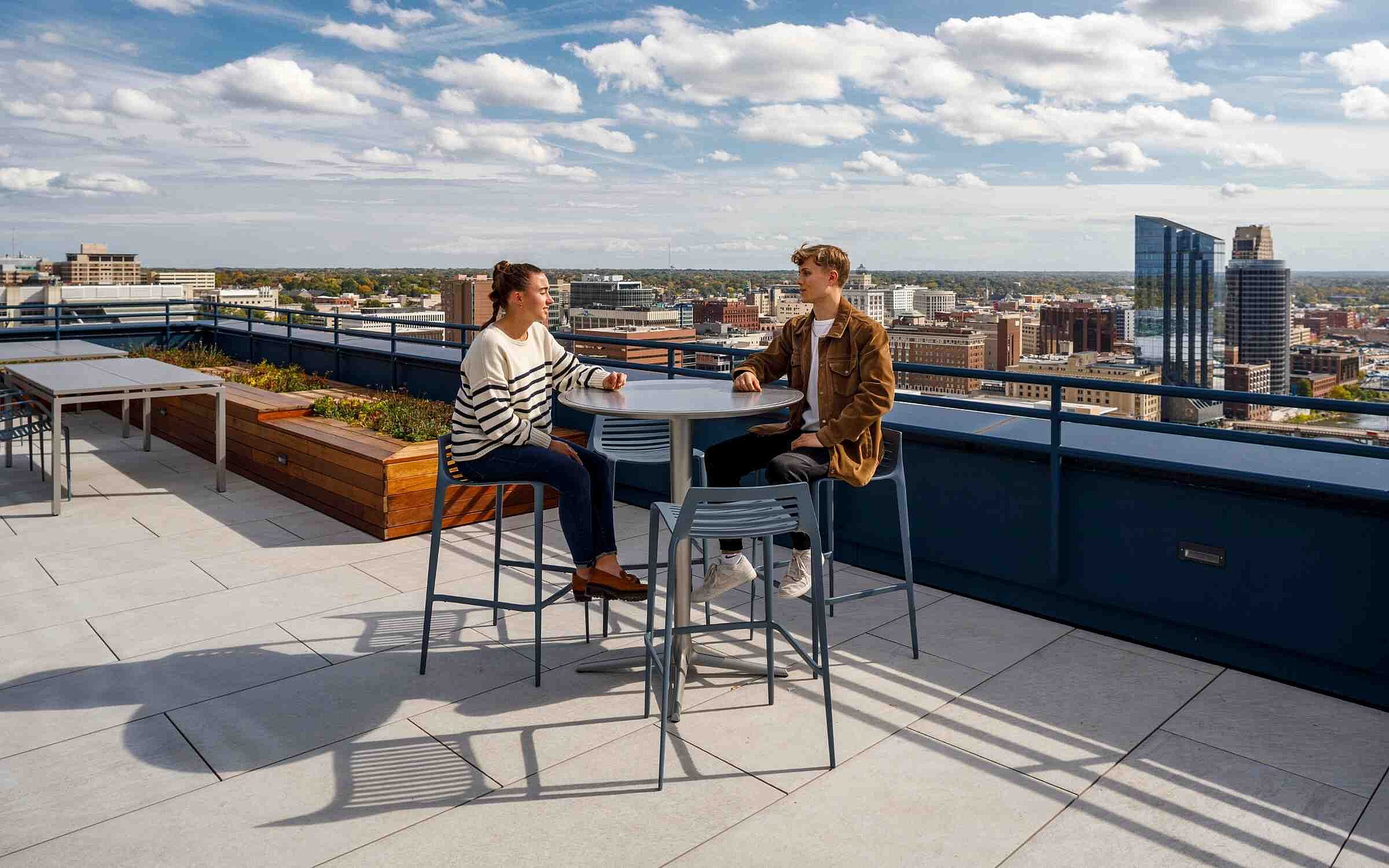 Varnum Patio 2