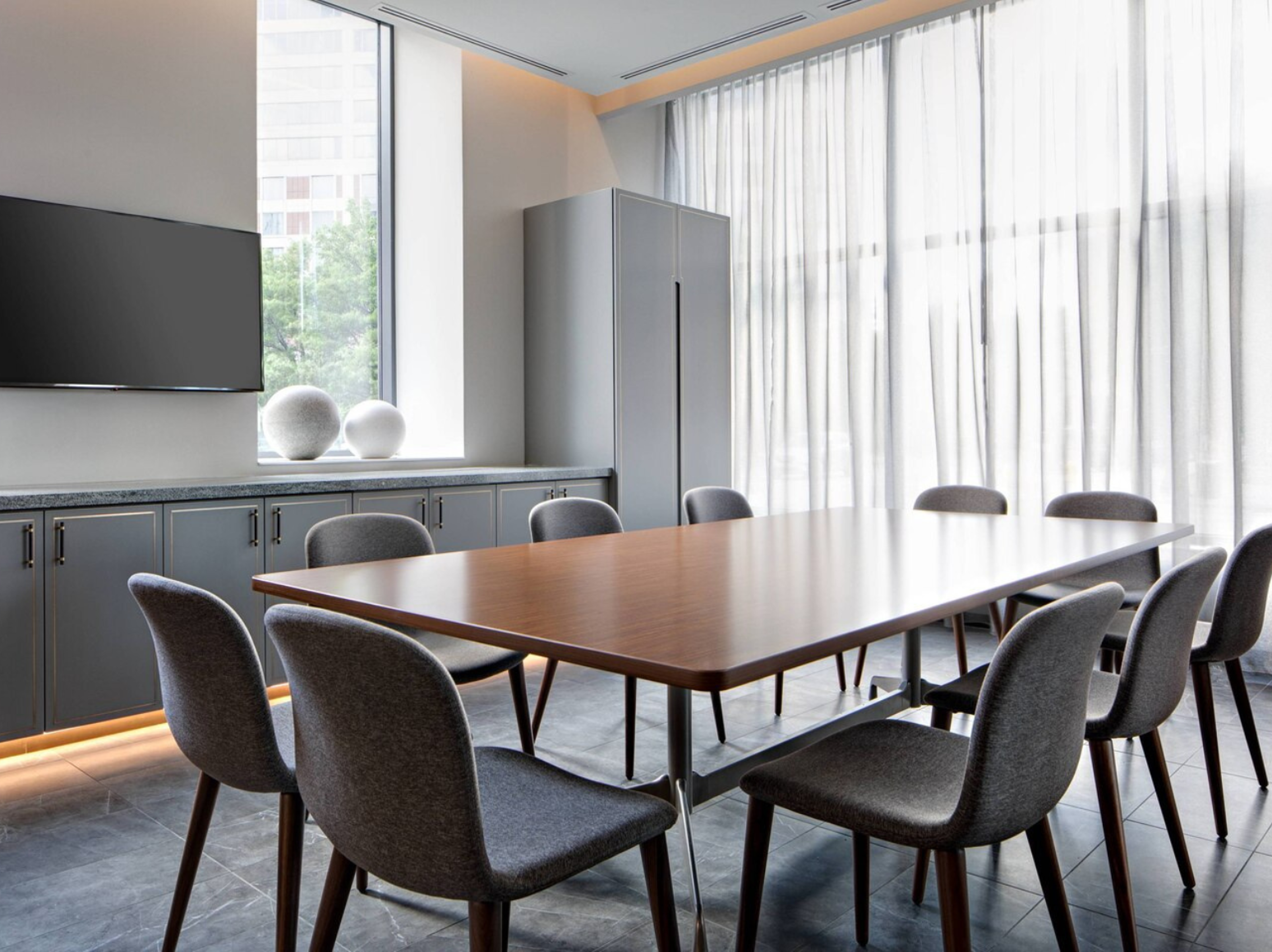 Trellis | AC Marriott