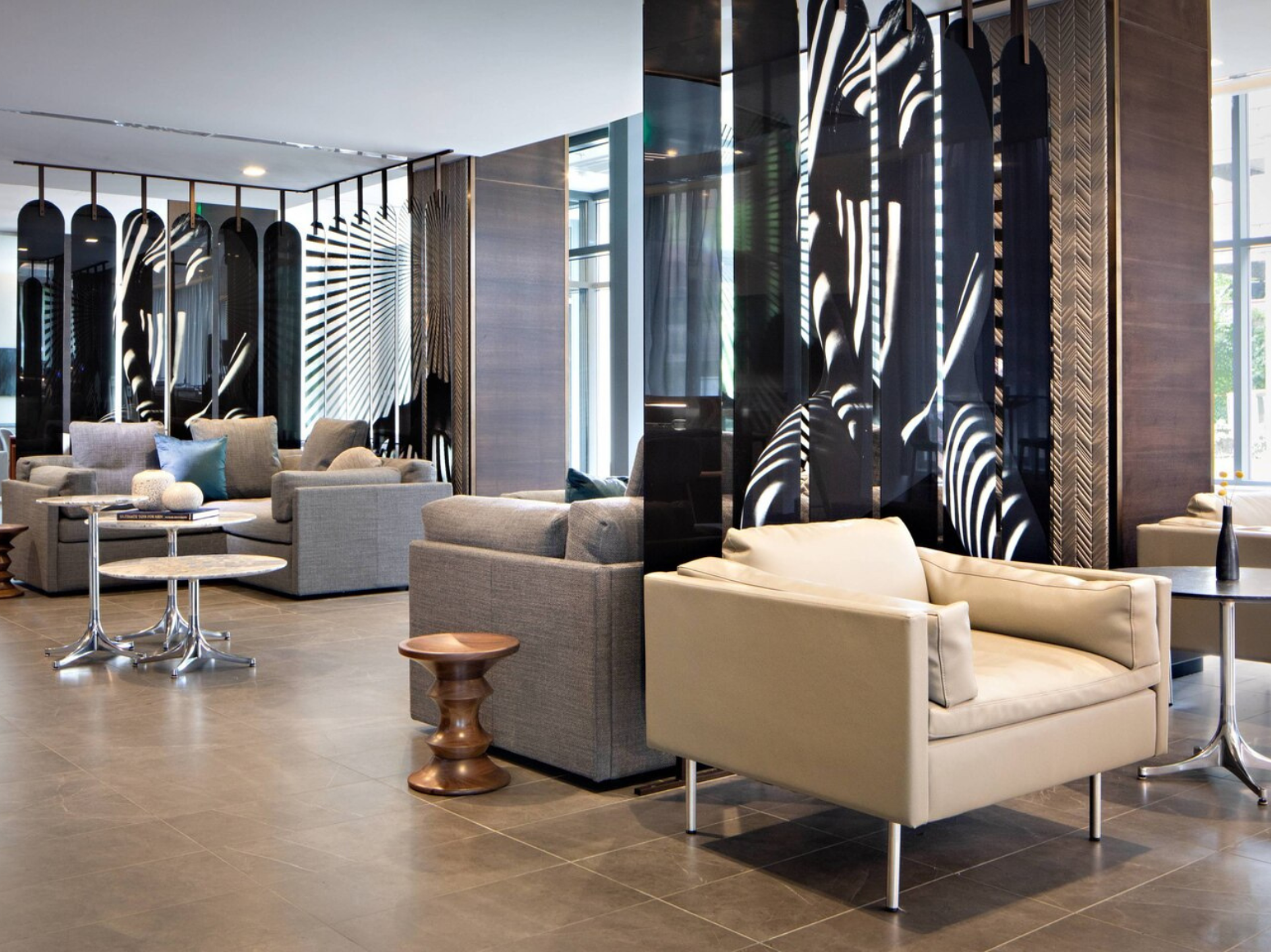 Trellis | AC Marriott