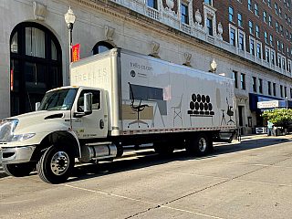 TRELLIS Truck