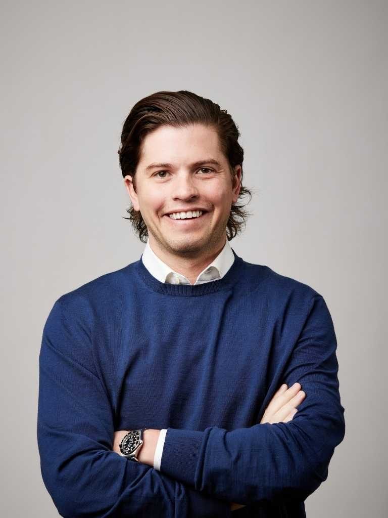 William Payne, President at Trellis